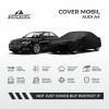 1 Cover Mobil Audi A4 Full Outdoor Selimut Waterproof Anti Panas UV Sarung Mobil Outdoor