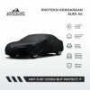 2 Cover Mobil Audi A4 Full Outdoor Selimut Waterproof Anti Panas UV Sarung Mobil Outdoor