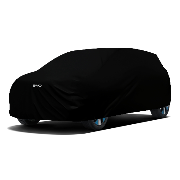 id-11134207-7ra0g-mdalpdo0hp3001 Cover Mobil BYD Dolphin Full Outdoor Selimut Waterproof Anti Panas UV Sarung Mobil Outdoor