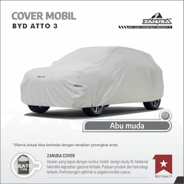 id-11134207-7ra0k-mdaaeyy6rv0875 Cover Mobil BYD ATTO 3 Full Outdoor Selimut Waterproof Anti Panas UV Sarung Mobil Outdoor