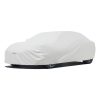 Cover Mobil BYD SEAL Variasi Selimut Waterproof Anti Panas UV Sarung Mobil Outdoor