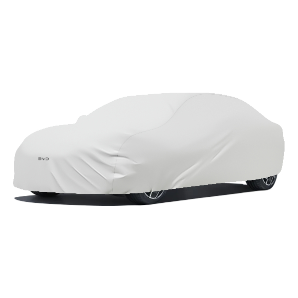Cover Mobil BYD SEAL Variasi Selimut Waterproof Anti Panas UV Sarung Mobil Outdoor