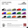 Cover Mobil BYD SEAL Variasi Selimut Waterproof Anti Panas UV Sarung Mobil Outdoor