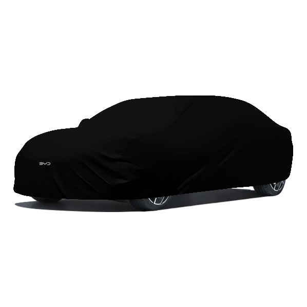 Cover Mobil BYD SEAL Variasi Selimut Waterproof Anti Panas UV Sarung Mobil Outdoor