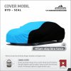 Cover Mobil BYD SEAL Variasi Selimut Waterproof Anti Panas UV Sarung Mobil Outdoor