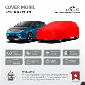 id-11134207-7ra0q-mdad4i5uta1k63 Cover Mobil BYD Dolphin Full Outdoor Selimut Waterproof Anti Panas UV Sarung Mobil Outdoor