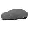 Cover Mobil BYD SEAL Variasi Selimut Waterproof Anti Panas UV Sarung Mobil Outdoor