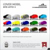 id-11134207-7ra0s-mdaaeyy6qgfs2d Cover Mobil BYD ATTO 3 Full Outdoor Selimut Waterproof Anti Panas UV Sarung Mobil Outdoor