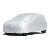 Cover Mobil BYD ATTO 1 Variasi Selimut Waterproof Anti Panas UV Sarung Mobil Outdoor (2)