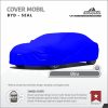 Cover Mobil BYD SEAL Variasi Selimut Waterproof Anti Panas UV Sarung Mobil Outdoor