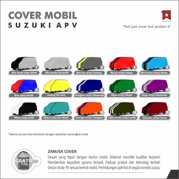 id-11134207-7rbk0-m6qlcp3wn1b5e4 Cover Mobil Suzuki APV Full Outdoor Selimut Waterproof Anti Panas UV Sarung Mobil Outdoor
