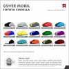 id-11134207-7rbk0-m6tqzohirgoa4a Cover Mobil Toyota Corolla 4 Layer Selimut Waterproof Anti Panas UV Sarung Mobil Outdoor
