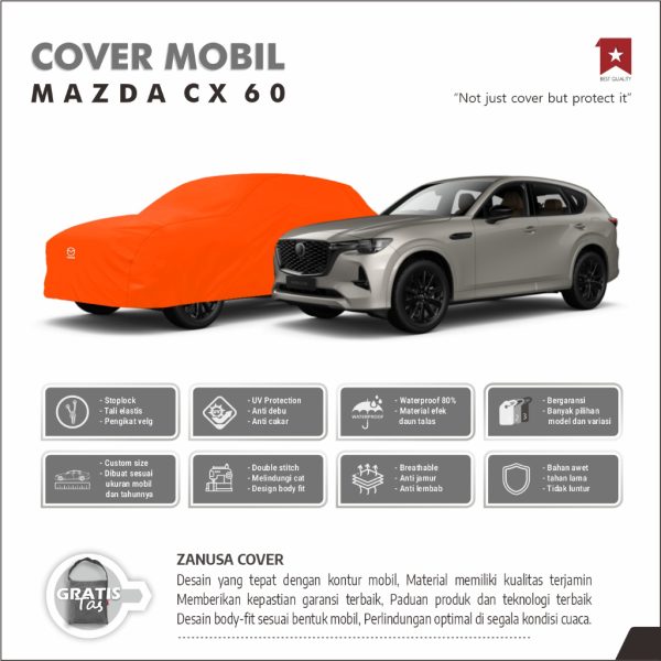 id-11134207-7rbk0-m7c4jjp60duo5c Cover Mobil Mazda CX-60 Full Outdoor Selimut Waterproof Anti Panas UV Sarung Mobil Outdoor
