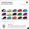 id-11134207-7rbk0-m7kokzm3uq4had Cover Mobil Nissan JUKE Full Outdoor Selimut Waterproof Anti Panas UV Sarung Mobil Outdoor