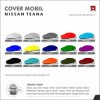 id-11134207-7rbk0-m7kvvj8ota4wf4 Cover Mobil Nissan Teana Full Outdoor Selimut Waterproof Anti Panas UV Sarung Mobil Outdoor