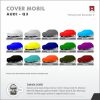 id-11134207-7rbk0-majnedg8n3w841 Cover Mobil AUDI Q3 Full Outdoor Selimut Waterproof Anti Panas UV Sarung Mobil Outdoor