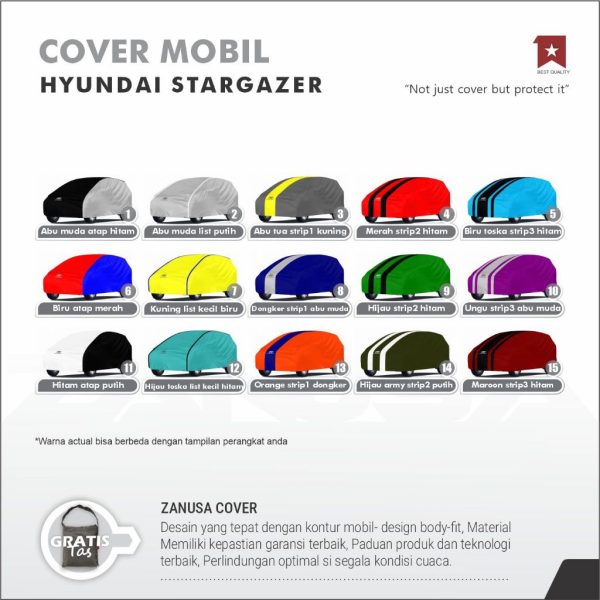id-11134207-7rbk0-makzetf38pfc35 Cover Mobil Hyundai Stargazer Full Outdoor Selimut Waterproof Anti Panas UV Sarung Mobil Outdoor