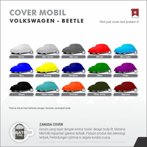 id-11134207-7rbk0-mal68z4jfw2mbb Cover Mobil VW Beetle Full Outdoor Selimut Waterproof Anti Panas UV Sarung Mobil Outdoor