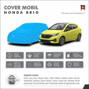 id-11134207-7rbk1-m6p6sh9qp1re23 Cover Mobil Honda BRIO Full Outdoor Selimut Waterproof Anti Panas UV Sarung Mobil Outdoor