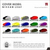 id-11134207-7rbk1-m7jvrmhe7c90e6 Cover Mobil Nissan LEAF Full Outdoor Selimut Waterproof Anti Panas UV Sarung Mobil Outdoor