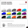 id-11134207-7rbk1-m7kxyt8sxphg32 Cover Mobil Nissan Terrano Full Outdoor Selimut Waterproof Anti Panas UV Sarung Mobil Outdoor