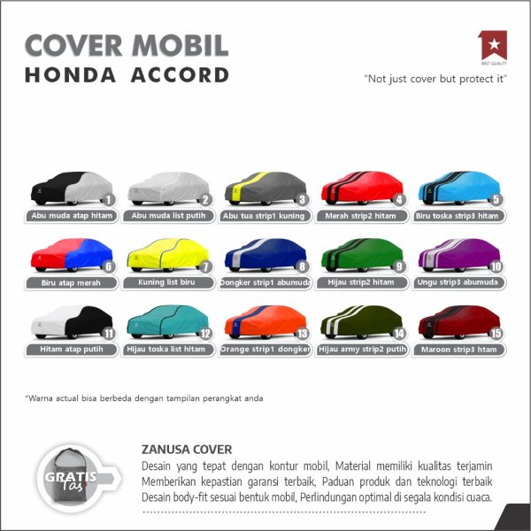id-11134207-7rbk2-m6jh14b6nfxd97 Cover Mobil Honda Accord Full Outdoor Selimut Waterproof Anti Panas UV Sarung Mobil Outdoor