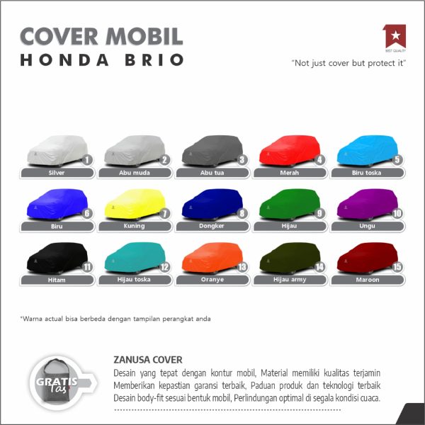 id-11134207-7rbk2-m6p6sh9qqgbub3 Cover Mobil Honda BRIO Full Outdoor Selimut Waterproof Anti Panas UV Sarung Mobil Outdoor