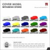 id-11134207-7rbk2-m6qkry4lvext4d Cover Mobil Mitsubishi Xforce Full Outdoor Selimut Waterproof Anti Panas UV Sarung Mobil Outdoor (2)