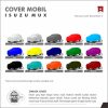id-11134207-7rbk2-m73wb8epfkzt70 Cover Mobil Isuzu MUX Full Outdoor Selimut Waterproof Anti Panas UV Sarung Mobil Outdoor