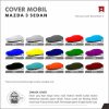 id-11134207-7rbk2-m79dlgy7x3q8f3 Cover Mobil Mazda 3 Sedan Full Outdoor Selimut Waterproof Anti Panas UV Sarung Mobil Outdoor