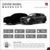 Cover Mobil Mazda CX-9 Full Outdoor Selimut Waterproof Anti Panas UV Sarung Mobil Outdoor