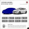 Cover Mobil Nissan LEAF Full Outdoor Selimut Waterproof Anti Panas UV Sarung Mobil Outdoor