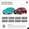 id-11134207-7rbk2-m7kpn9e7y7usde Cover Mobil Nissan March Full Outdoor Selimut Waterproof Anti Panas UV Sarung Mobil Outdoor