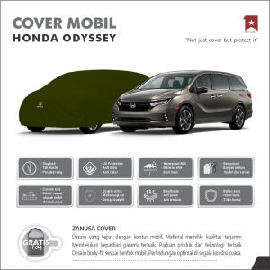 id-11134207-7rbk3-m6p6sh9qku2273 Cover Mobil Honda Odyssey Full Outdoor Selimut Waterproof Anti Panas UV Sarung Mobil Outdoor