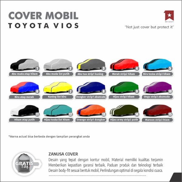 id-11134207-7rbk3-m6tqvkafxy7w73 Cover Mobil Toyota VIOS Full Outdoor Selimut Waterproof Anti Panas UV Sarung Mobil Outdoor