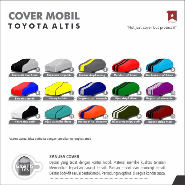 id-11134207-7rbk3-m6tr61thbhi952 Cover Mobil Toyota Altis Full Outdoor Selimut Waterproof Anti Panas UV Sarung Mobil Outdoor