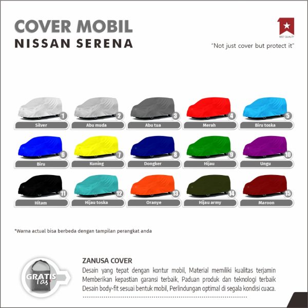 id-11134207-7rbk3-m7jvrmhdxi9wc8 Cover Mobil Nissan Serena Full Outdoor Selimut Waterproof Anti Panas UV Sarung Mobil Outdoor