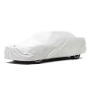 Cover Mobil BMW E30 Series Full Outdoor Selimut Waterproof Anti Panas UV Sarung Mobil Outdoor