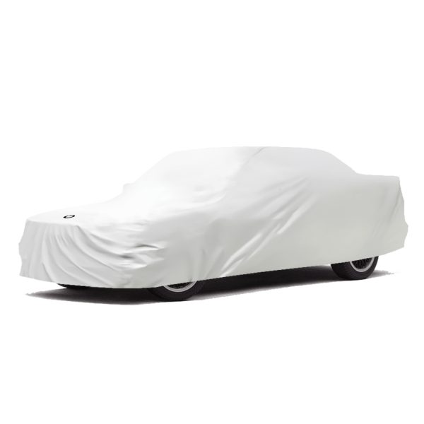 Cover Mobil BMW E30 Series Full Outdoor Selimut Waterproof Anti Panas UV Sarung Mobil Outdoor