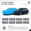 Cover Mobil Suzuki Sx4 S Full Outdoor Selimut Waterproof Anti Panas UV Sarung Mobil Outdoor