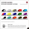 id-11134207-7rbk4-m7jyeb35xee608 Cover Mobil Nissan Grand Livina Full Outdoor Selimut Waterproof Anti Panas UV Sarung Mobil Outdoor