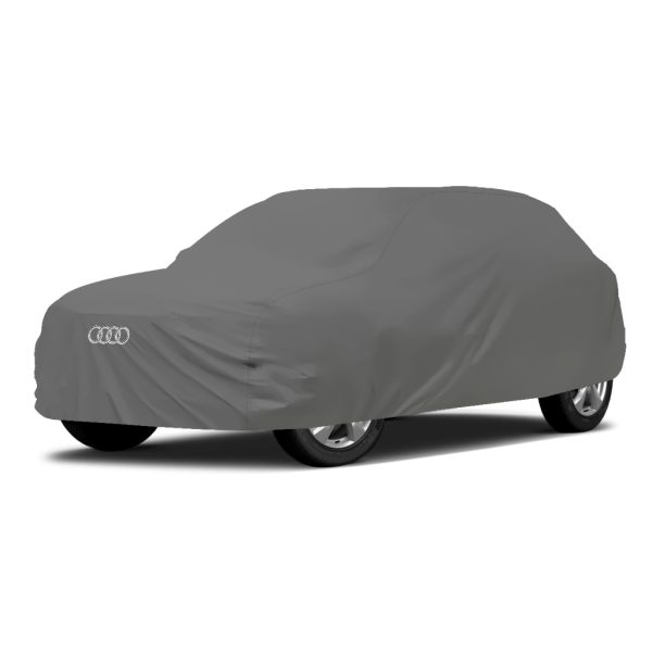 id-11134207-7rbk4-majnedgiihkoa1 Cover Mobil AUDI Q3 Full Outdoor Selimut Waterproof Anti Panas UV Sarung Mobil Outdoor