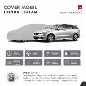 id-11134207-7rbk5-m6p6sh9qt9gq38 Cover Mobil Honda Stream Full Outdoor Selimut Waterproof Anti Panas UV Sarung Mobil Outdoor