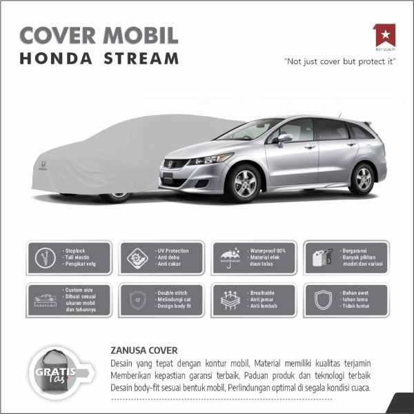 id-11134207-7rbk5-m6p6sh9qt9gq38 Cover Mobil Honda Stream Full Outdoor Selimut Waterproof Anti Panas UV Sarung Mobil Outdoor