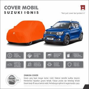 id-11134207-7rbk5-m6qlcp3wsnkx32 Cover Mobil Suzuki Ignis Full Outdoor Selimut Waterproof Anti Panas UV Sarung Mobil Outdoor
