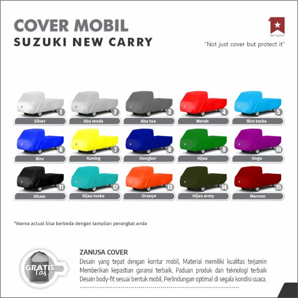 id-11134207-7rbk5-m6r2cppgis6i2e Cover Mobil Suzuki NEW Carry Full Outdoor Selimut Waterproof Anti Panas UV Sarung Mobil Outdoor