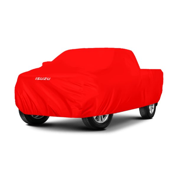id-11134207-7rbk5-m73vj67pxauscd Cover Mobil Isuzu DMAX Full Outdoor Selimut Waterproof Anti Panas UV Sarung Mobil Outdoor