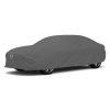 Cover Mobil Mazda 6 Sedan 4 Layer Selimut Waterproof Anti Panas UV Sarung Mobil Outdoor