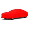 Cover Mobil Mazda 6 Sedan 4 Layer Selimut Waterproof Anti Panas UV Sarung Mobil Outdoor