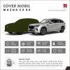 Cover Mobil Mazda CX-80 Full Outdoor Selimut Waterproof Anti Panas UV Sarung Mobil Outdoor